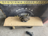 Oto Çıkma Parça / Renault / Symbol / Alt Takım / Taşıyıcı / Çıkma Parça 