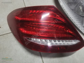Oto Çıkma Parça / Mercedes / E Serisi / Beyin / Start Stop Beyni / Çıkma Parça 