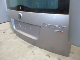 SKODA ROOMSTER ÇIKMA ORJİNAL BAGAJ