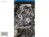 Oto Çıkma Parça / Isuzu / Novo / Motor / Krank / Çıkma Parça 