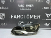 VOLKSWAGEN POLO SOL ÖN FAR