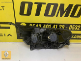 Oto Çıkma Parça / Renault / Express / Kaporta & Karoser / Sol Arka Kapı / Çıkma Parça 