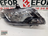 HONDA CİTY SIFIR SAĞ ÖN FAR 09-11