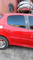 peugeot 206 sağ arka kapı dolu