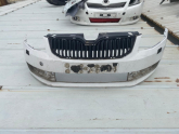 Oto Çıkma Parça / Skoda / Octavia / Tampon / Ön Tampon / Çıkma Parça 