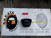 JK21-V042B85-ABW Ford Transit Dirsksiyon Hava Yastığı Çıkma