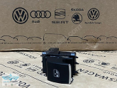 Oto Çıkma Parça / Skoda / Karoq / Oto Cam / Cam Düğmesi / Sıfır Parça 