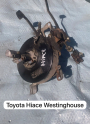 TOYOTA HİACE WESTİNGHOUSE   (XS2104S25)