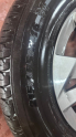 Oto Çıkma Parça / Peugeot / Rifter / Jant & Lastik / Jant & Lastik Takımı / Çıkma Parça 