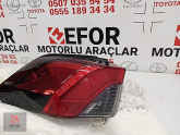 Oto Çıkma Parça / Toyota / RAV4 / Defransiyel / Ayna Mahruti / Sıfır Parça 