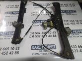 Oto Çıkma Parça / Bmw / 5 Serisi / Oto Cam / Cam Krikosu / Çıkma Parça 