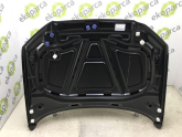 Oto Çıkma Parça / Audi / A3 / Arma & Yazı / Kaput Arması / Sıfır Parça 