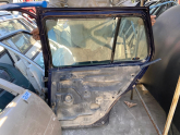 Oto Çıkma Parça / Volkswagen / Golf / Kaporta & Karoser / Sağ Arka Kapı / Çıkma Parça 