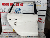 HYUNDAİ İ30 SAĞ ARKA KAPI ORJİNAL ÇIKMA PARÇA 2017-2019