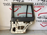 Oto Çıkma Parça / Suzuki / Swift / Kaporta & Karoser / Sağ Arka Kapı / Çıkma Parça 