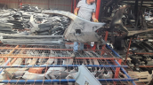 Oto Çıkma Parça / Honda / City / Kaporta & Karoser / Arka Çamurluk / Sıfır Parça 