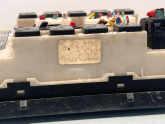 Oto Çıkma Parça / Nissan / Terrano / Elektrik / Sigorta Kutusu / Çıkma Parça 