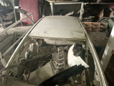 ÖZMEN OPEL ASTRA J ÇIKMA TAVAN SACI KOMPLE SEDAN