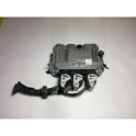 Ford Focus 1.6 TDCI Motor Beyni 8M51-12A650-MD 0281012487 8YMD
