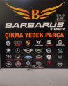 Audi A4 Sağ Ön Çamurluk Bağlantı Sacı 8W0821092 Parçası
