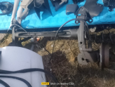 Oto Çıkma Parça / Opel / Combo / Alt Takım / Arka Dingil / Çıkma Parça 