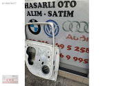 Oto Çıkma Parça / Volkswagen / Polo / Kaporta & Karoser / Sol Arka Kapı / Çıkma Parça 