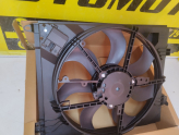Oto Çıkma Parça / Renault / Megane / Fan / Fan Motoru / Sıfır Parça 