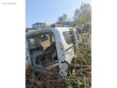 Oto Çıkma Parça / Fiat / Doblo / Kaporta & Karoser / Kesme Tavan Sacı / Çıkma Parça 