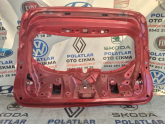 Oto Çıkma Parça / Renault / Clio / Kaporta & Karoser / Bagaj Kapağı / Çıkma Parça 