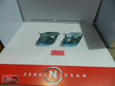 Oto Çıkma Parça / Nissan / Micra / Elektrik / Sinyal Kolu / Sıfır Parça 
