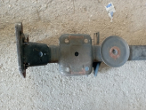 Oto Çıkma Parça / Ford / Transit Custom / Alt Takım / Arka Dingil / Çıkma Parça 