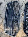 audi a6 ön panjur cıkma orjinal