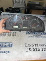 ÇIKMA VW PASSAT B5 3B1 919 860 A 3B1919860A KİLOMETRE SAATİ