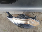 Oto Çıkma Parça / Mitsubishi / L200 / Far & Stop / Sol Ön Far / Çıkma Parça 