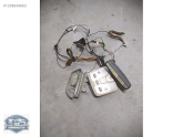 Oto Çıkma Parça / Volvo / S80 / Elektrik / Tavan Lambası / Çıkma Parça 