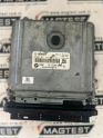 EDC17C41  BMW E90 2.0 0281017446, DME 8 512 291 8512291 MOTOR ECU