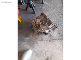 Oto Çıkma Parça / Toyota / Corolla / Şanzıman / Şanzıman Komple / Çıkma Parça 