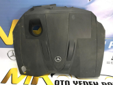 Oto Çıkma Parça / Mercedes / C Serisi / Motor / Motor Kapağı / Çıkma Parça 