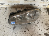 Oto Çıkma Parça / Renault / Megane / Far & Stop / Sol Ön Far / Çıkma Parça 