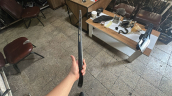 Oto Çıkma Parça / Citroen / C5 / Oto Cam / Silecek Kolu / Çıkma Parça 