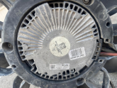 Oto Çıkma Parça / Mercedes / ML / Fan / Fan Paneli / Çıkma Parça 
