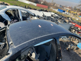 Oto Çıkma Parça / Ford / Focus / Kaporta & Karoser / Kesme Tavan Sacı / Çıkma Parça 