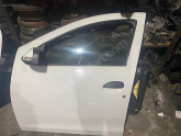 Oto Çıkma Parça / Renault / Clio / Kaporta & Karoser / Sağ Ön Kapı / Çıkma Parça 