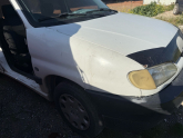 Oto Çıkma Parça / Peugeot / Partner / Kaporta & Karoser / Sağ Ön Çamurluk / Çıkma Parça 