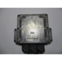 Renault Laguna DCI Motor Beyni 0281010297 8200183768
