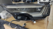 AUDİ A6 SOL FAR ORJİNAL ÇIKMA