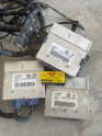 Oto Çıkma Parça / Opel / Corsa / Beyin / Motor Beyni / Çıkma Parça 
