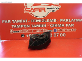 Oto Çıkma Parça / Toyota / Corolla / Tampon / Tampon Kaplaması / Sıfır Parça 