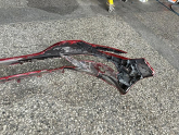 Oto Çıkma Parça / Renault / Megane / Tampon / Ön Tampon / Çıkma Parça 