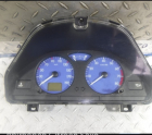 Citroen saxo gösterge saati 6104c3